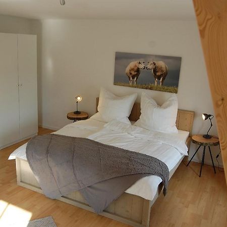 Krummhörn Ferienwohnung Im Gulfhof מראה חיצוני תמונה