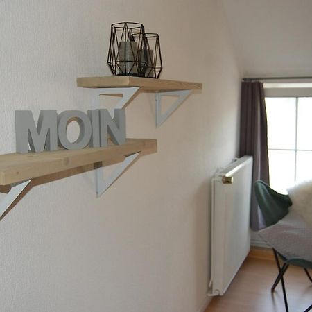 Krummhörn Ferienwohnung Im Gulfhof מראה חיצוני תמונה