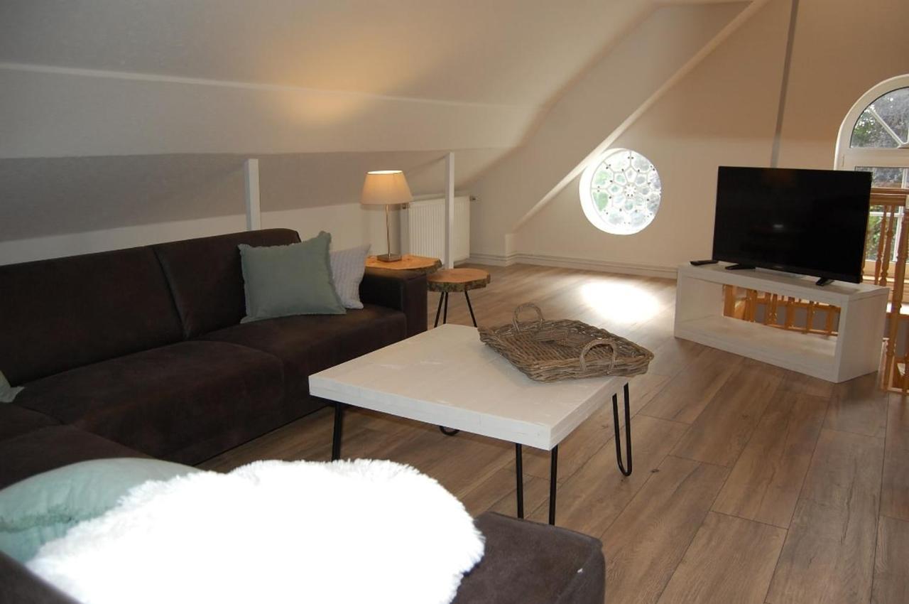 Krummhörn Ferienwohnung Im Gulfhof מראה חיצוני תמונה