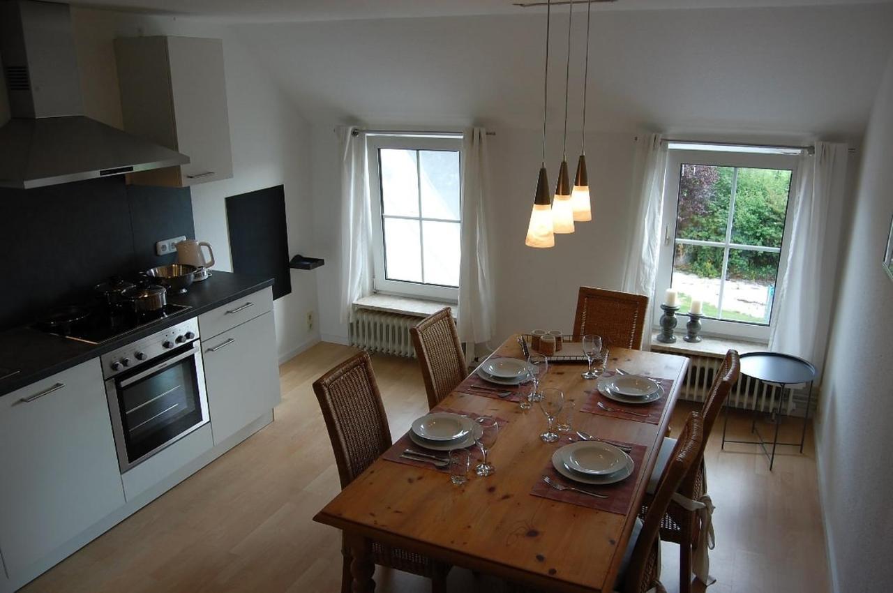 Krummhörn Ferienwohnung Im Gulfhof מראה חיצוני תמונה