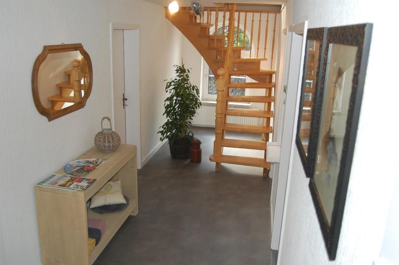 Krummhörn Ferienwohnung Im Gulfhof מראה חיצוני תמונה